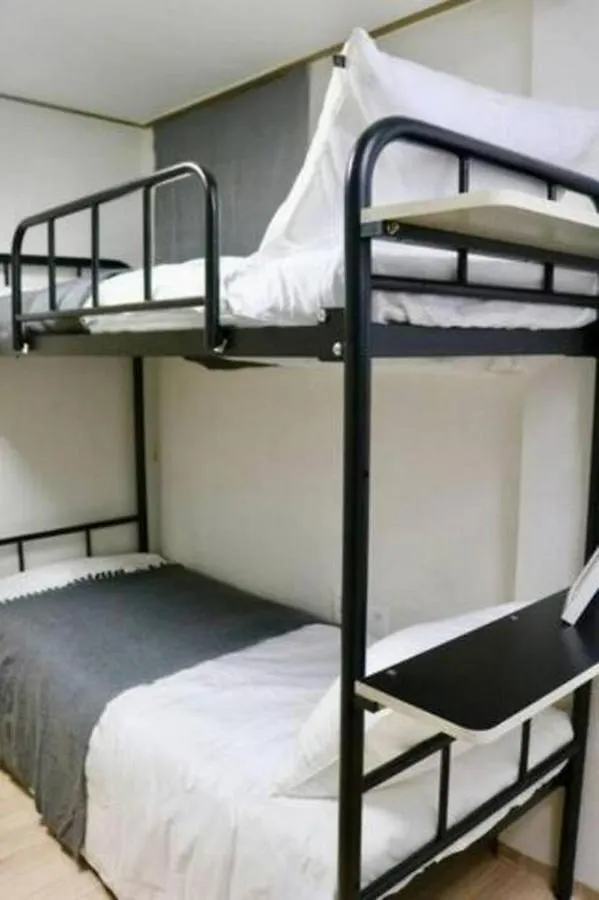 Seoul Central Namsan Studio 2Beds #102 Διαμέρισμα