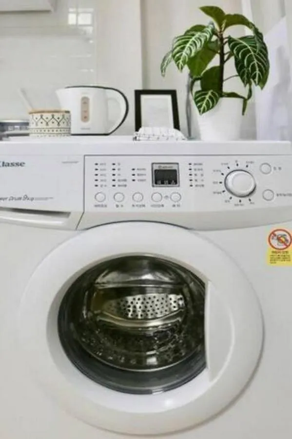 Seoul Central Namsan Studio 2Beds #102 Νότια Κορέα