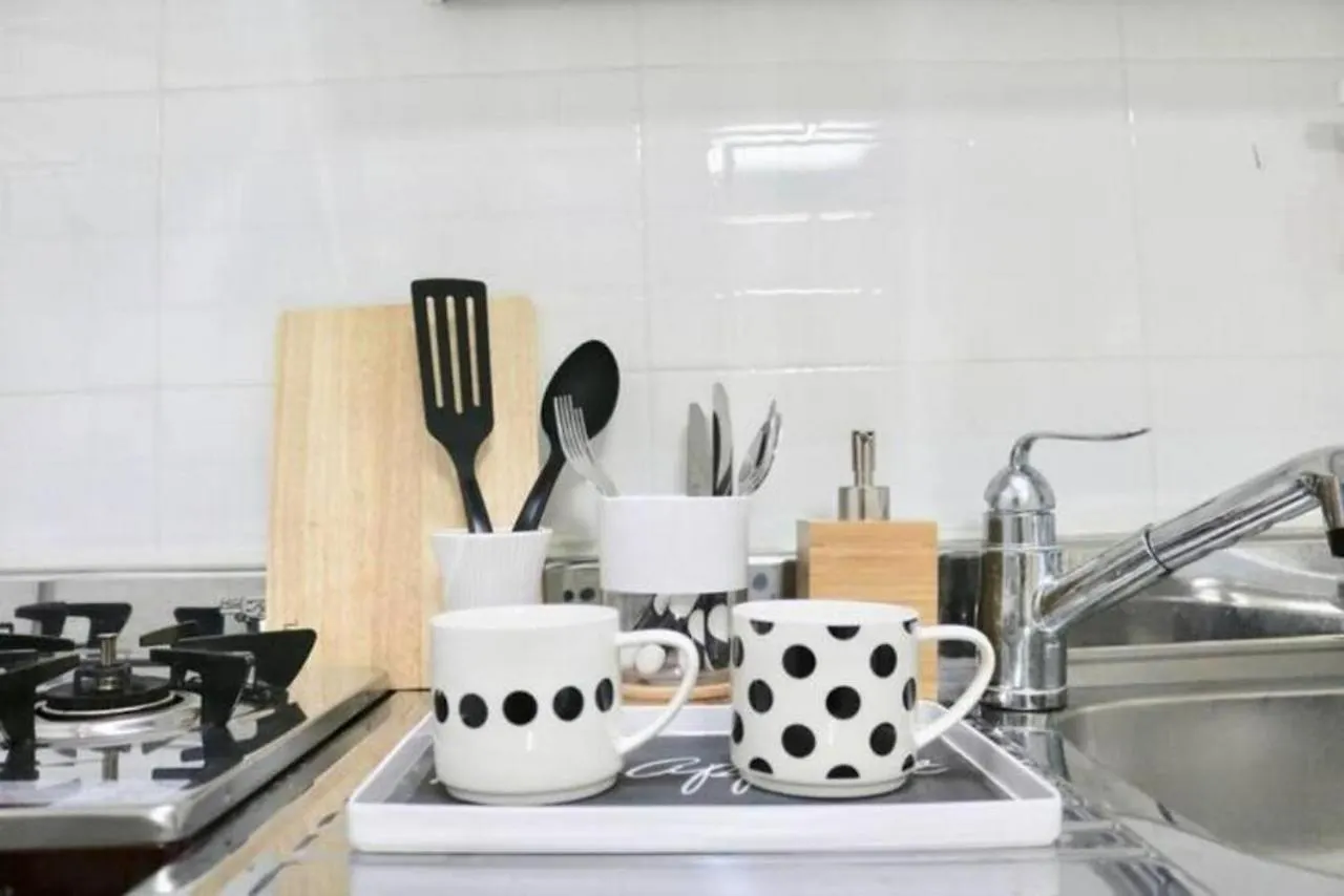 Seoul Central Namsan Studio 2Beds #102 Διαμέρισμα