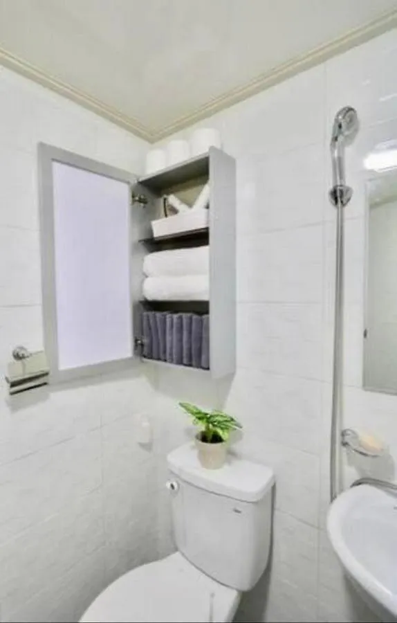 Seoul Central Namsan Studio 2Beds #102